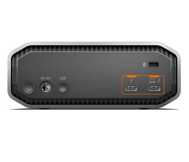SANDISK PROFESSIONAL - 1182206 - zdjęcie 3